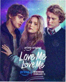 闪闪的红星电影完整版高清修复海报